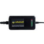 Rebelcell 12.6V4A XT60 Ladegerät