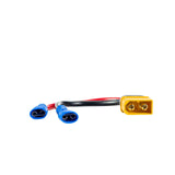 Rebelcell 12.6V4A XT60 Ladegerät