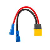 Rebelcell 12.6V4A XT60 Ladegerät