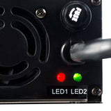 Rebelcell 12,6V20A-Ladegerät für BT Outdoorboxen