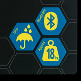 Rebelcell 12V210 Edge LiFePO4 Akku mit/ohne Ladegerät