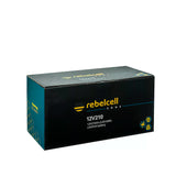 Rebelcell 12V210 Edge LiFePO4 Akku mit/ohne Ladegerät