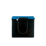 Rebelcell 12V210 Edge LiFePO4 Akku mit/ohne Ladegerät