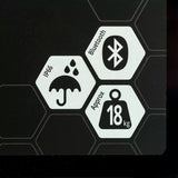 Rebelcell 24V105 Edge LiFePO4 Akku mit/ohne Ladegerät