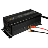 Rebelcell 24V100Ah BT Lithium Akku mit/ohne Ladegerät