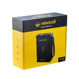 Rebelcell Power Bank 96K