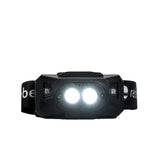 Rebelcell - REBELTORCH 1000 Lumen