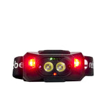 Rebelcell - REBELTORCH 1000 Lumen