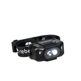 Rebelcell - REBELTORCH 1000 Lumen
