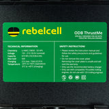 Rebelcell THRUSTME