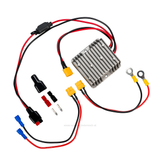 Rebelcell 12V DC Stabilisator 9A - Outdoor-Österreich