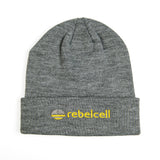 Original Rebelcell Beanie-Mütze