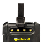 NEU! Rebelcell Power Rebel 26K