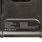 NEU! Rebelcell Power Rebel 26K