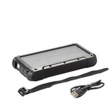 NEU! Rebelcell Power Rebel 26K