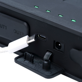 Rebelcell Power Rebel 48k - Outdoor-Österreich