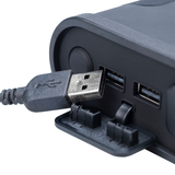 Rebelcell Power Rebel 48k - Outdoor-Österreich