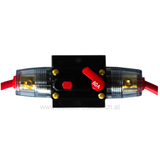 Quick Connect E-Motor 60A Sicherung rücksetzbar - Outdoor-Österreich