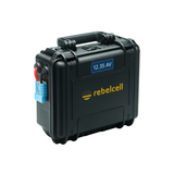 Rebelcell Outdoorbox 12.35 AV - Outdoor-Österreich