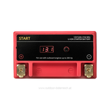 Rebelcell START - Outdoor-Österreich