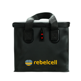 Rebelcell Akku Taschen - Outdoor-Österreich