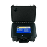 Rebelcell Outdoorbox 12.70 BT