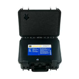 Rebelcell Outdoorbox 12.70 BT
