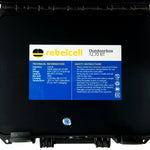 Rebelcell Outdoorbox 12.70 BT