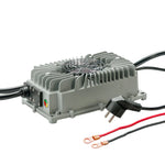 Rebelcell 12V210 Edge LiFePO4 Akku mit/ohne Ladegerät