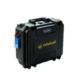 Rebelcell Outdoorbox 12.70 BT