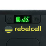 Rebelcell Power Bank 96K