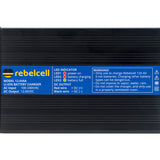 Rebelcell 12V30AV Lithium Akku mit/ohne Ladegerät