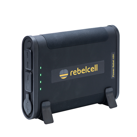 Rebelcell Power Rebel 48k - Outdoor-Österreich