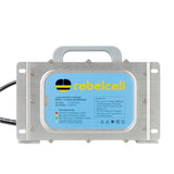 Rebelcell Wasserdichtes 12,6V35A Ladegerät für 12V Akku ab 100Ah